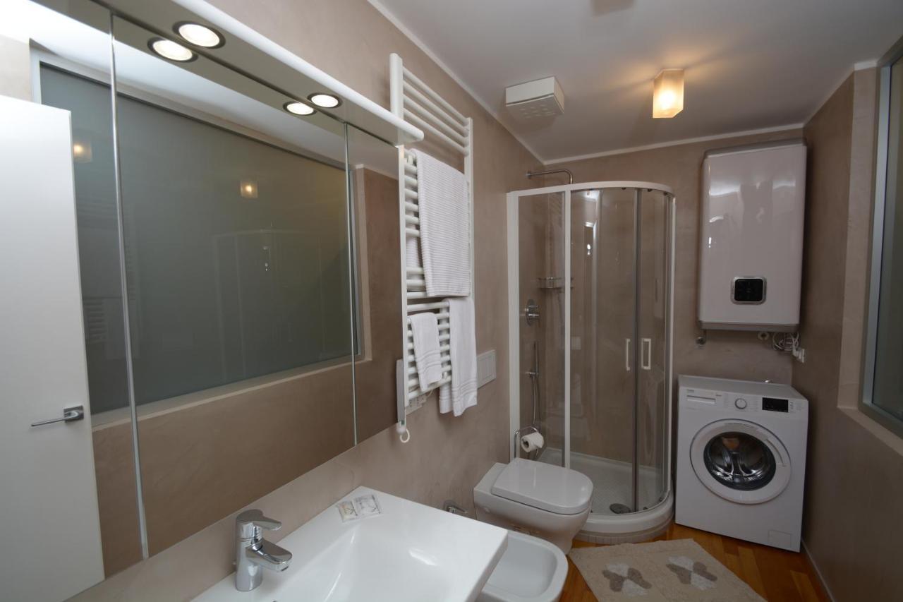 Soana Apartment Genua Exterior foto
